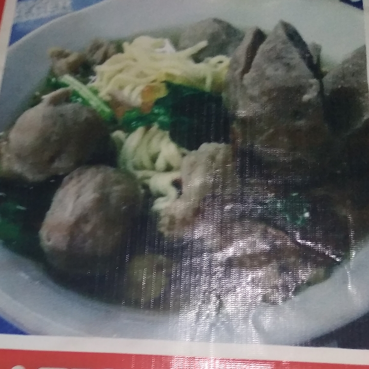 Bakso Urat 