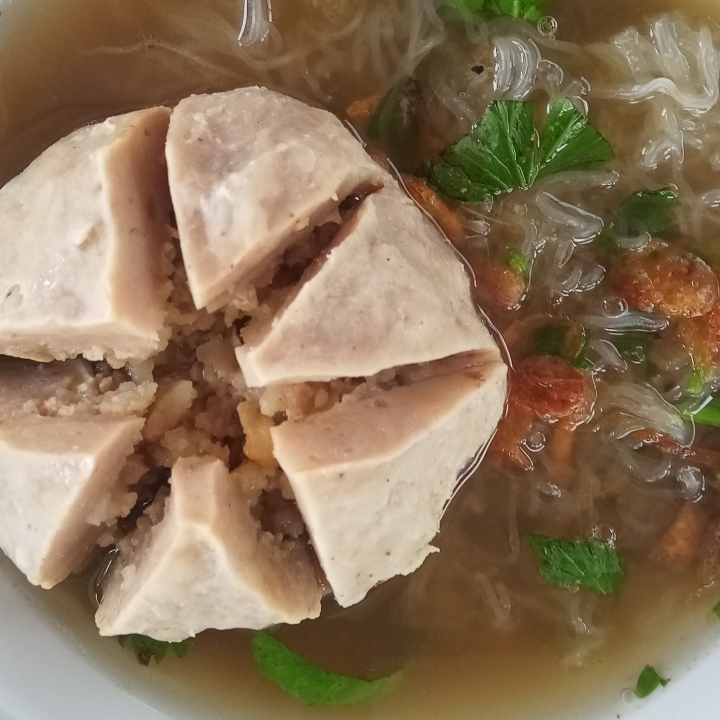 Bakso Urat 