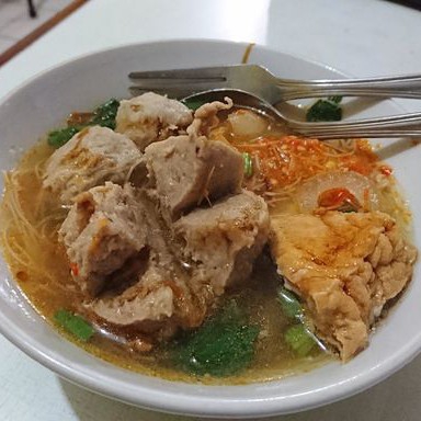 Bakso Urat