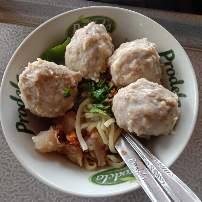 Bakso Urat