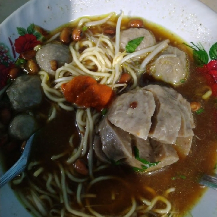 Bakso Urat