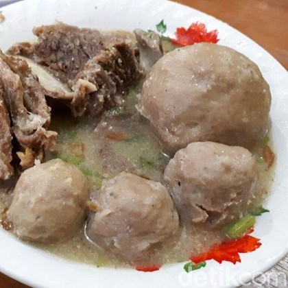 Bakso Urat