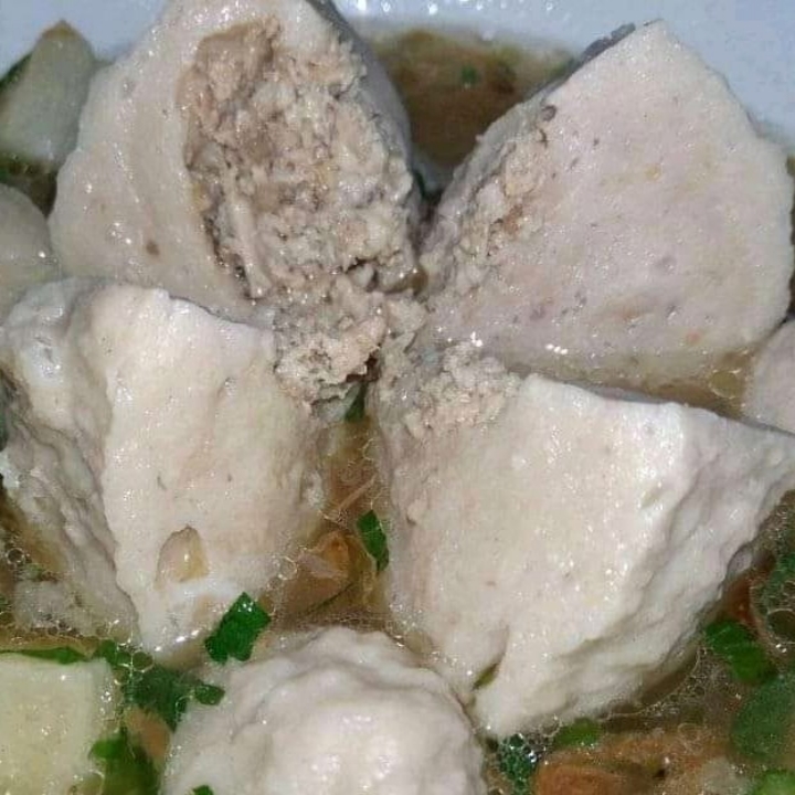 Bakso Urat