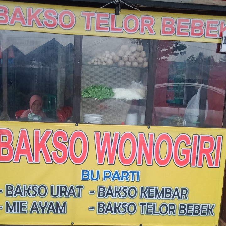 Bakso Urat