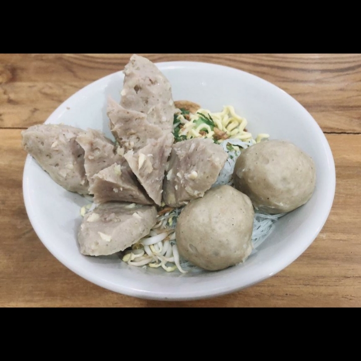 Bakso Urat