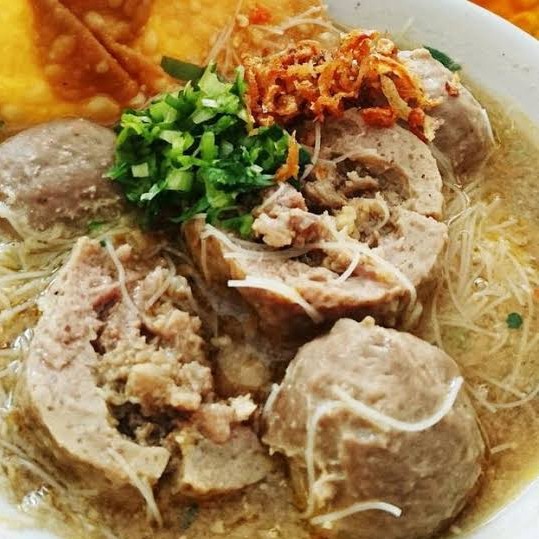 Bakso Urat