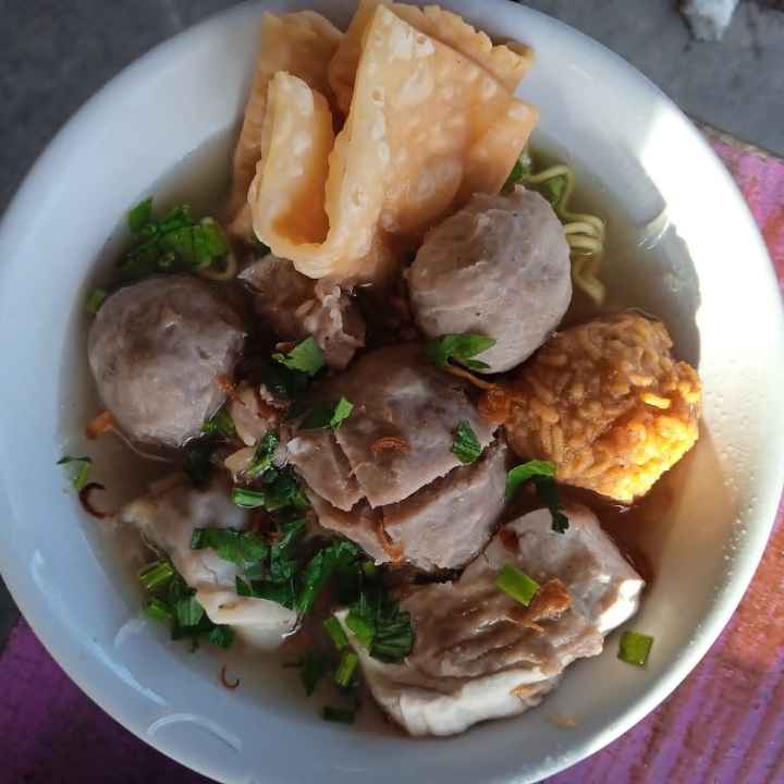 Bakso Urat