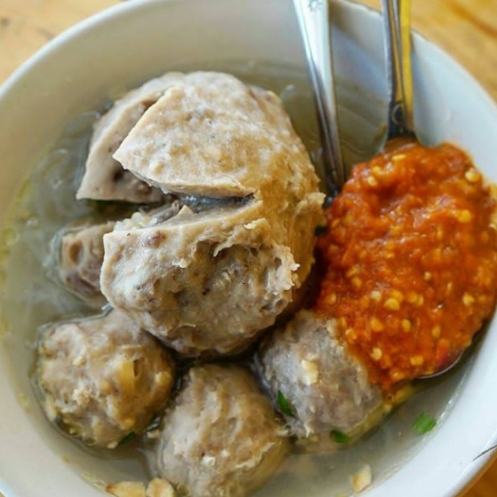 Bakso Urat