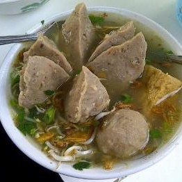 Bakso Urat