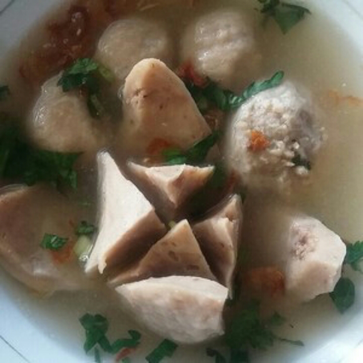 Bakso Urat