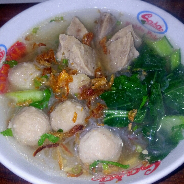 Bakso Urat