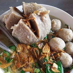 Bakso Urat