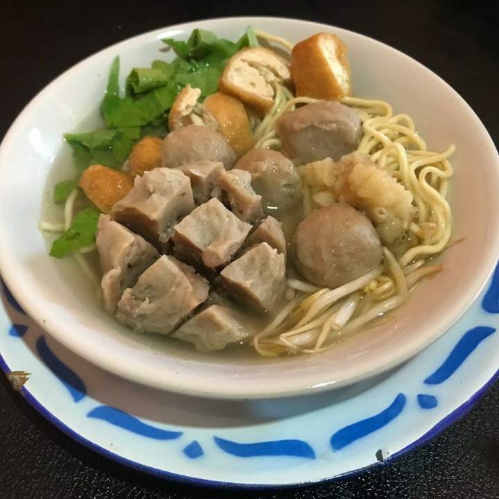 Bakso Urat