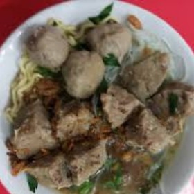 Bakso Urat