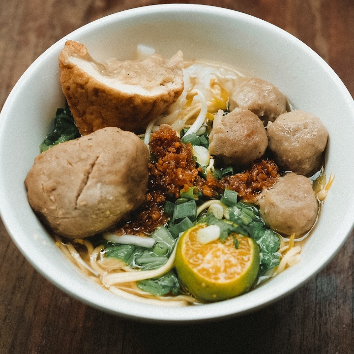 Bakso Urat