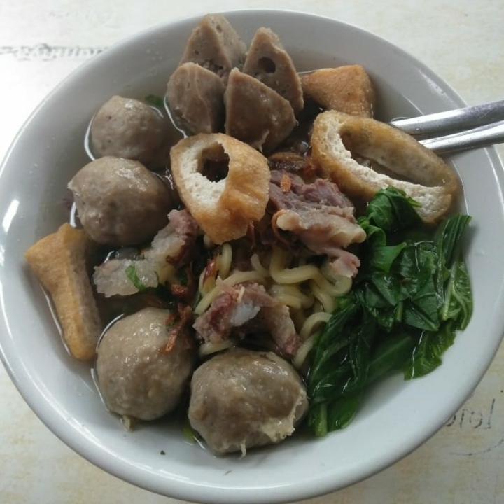 Bakso Urat