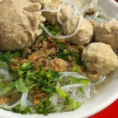 Bakso Urat