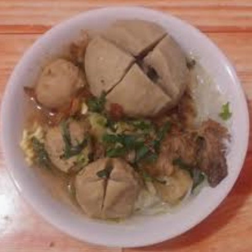 Bakso Urat