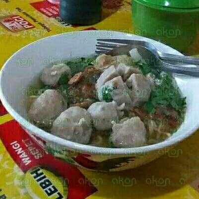 Bakso Urat