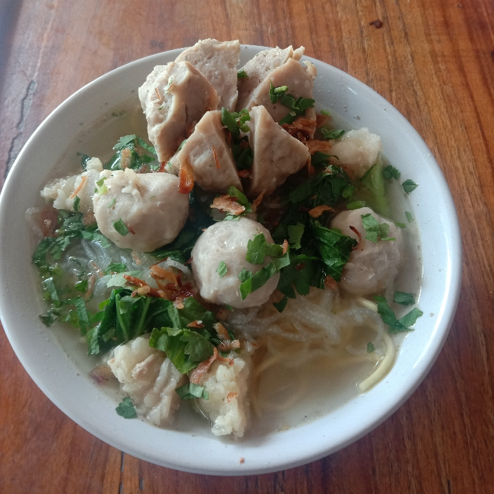 Bakso Urat