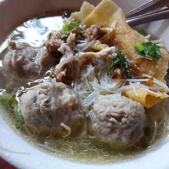 Bakso Urat