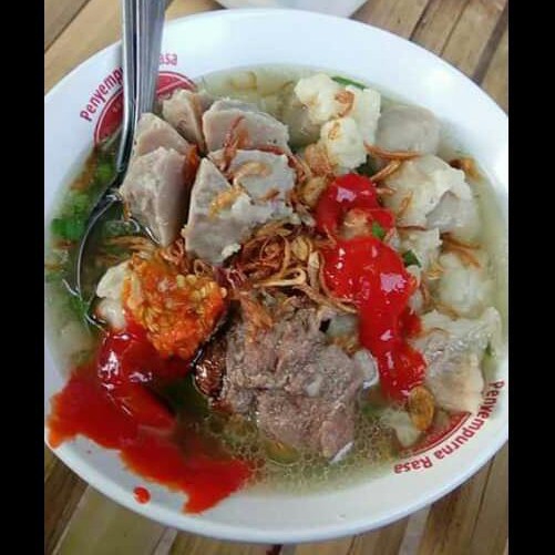 Bakso Urat