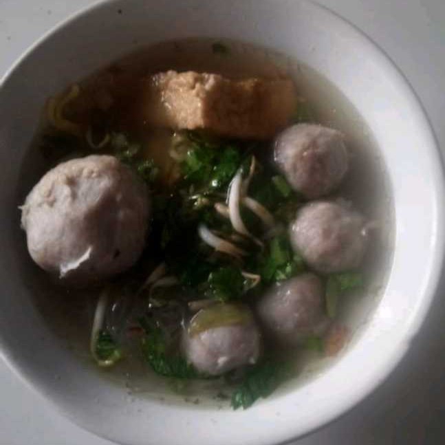 Bakso Urat