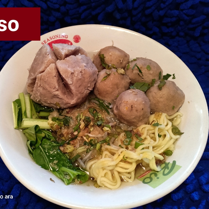 Bakso Urat