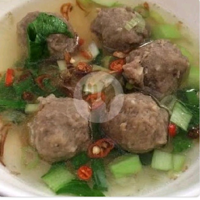 Bakso Urat