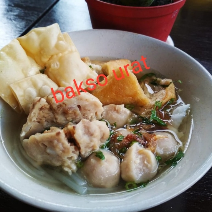 Bakso Urat