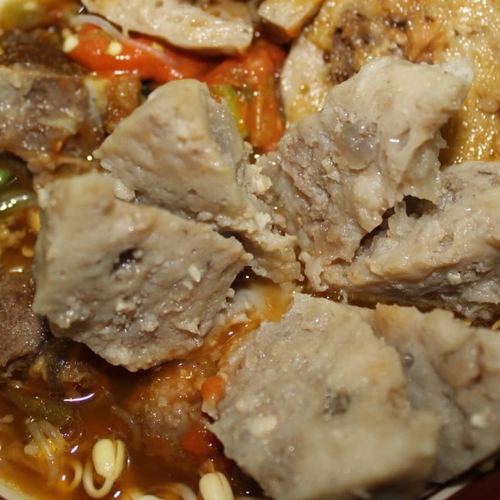 Bakso Urat