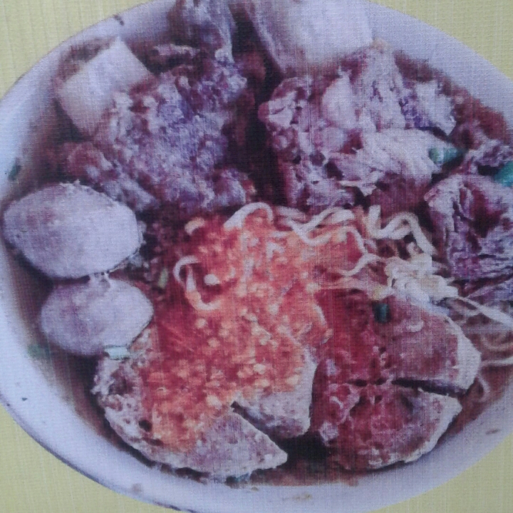 Bakso Urat