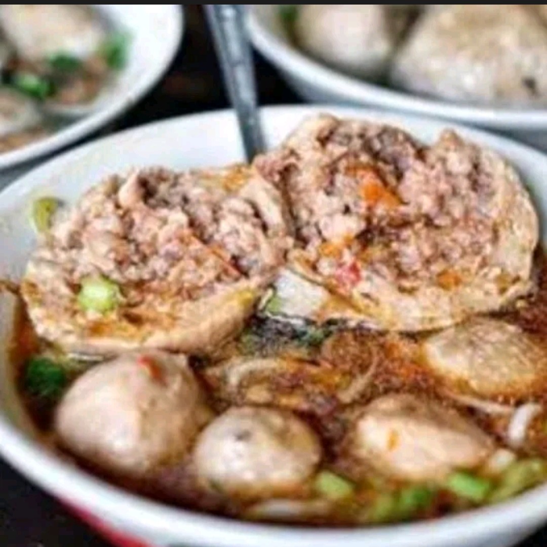 Bakso Urat