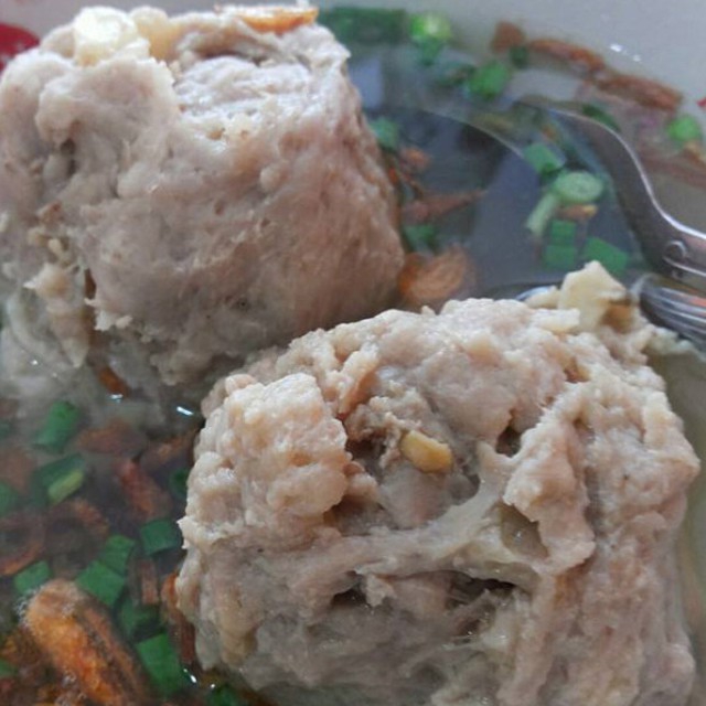 Bakso Urat