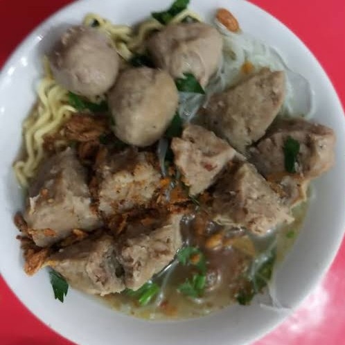 Bakso Urat