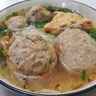 Bakso Urat