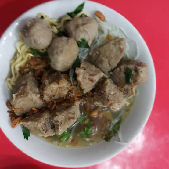 Bakso Urat