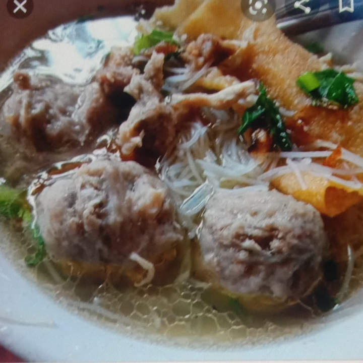 Bakso Urat