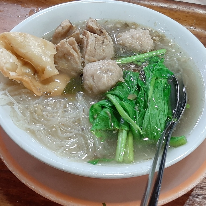 BAKSO URAT AYAM