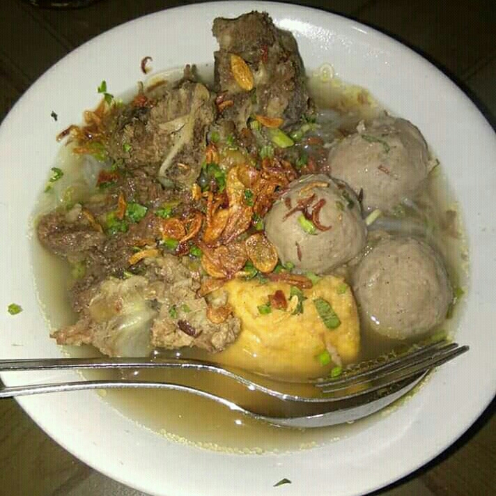 Bakso Urat