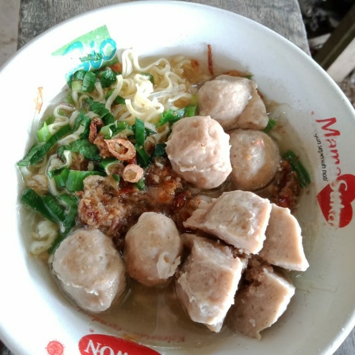 Bakso Urat