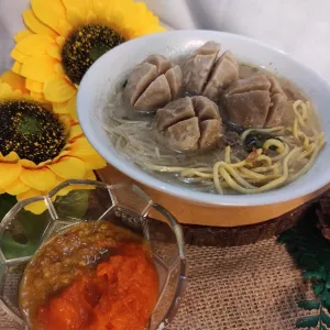 Bakso Urat