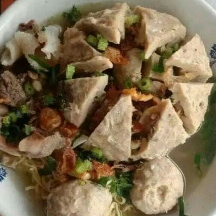 Bakso Urat