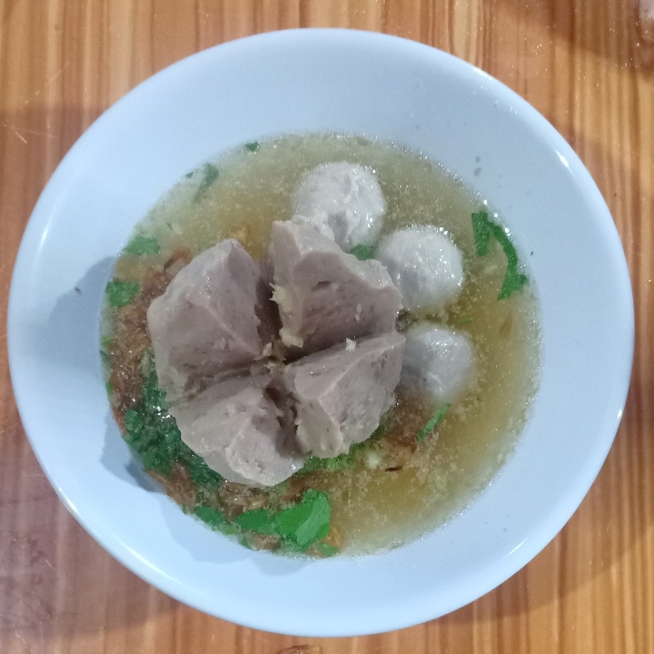 Bakso Urat