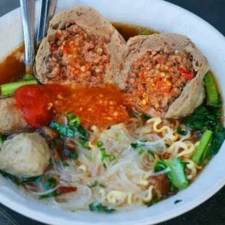 Bakso Urat