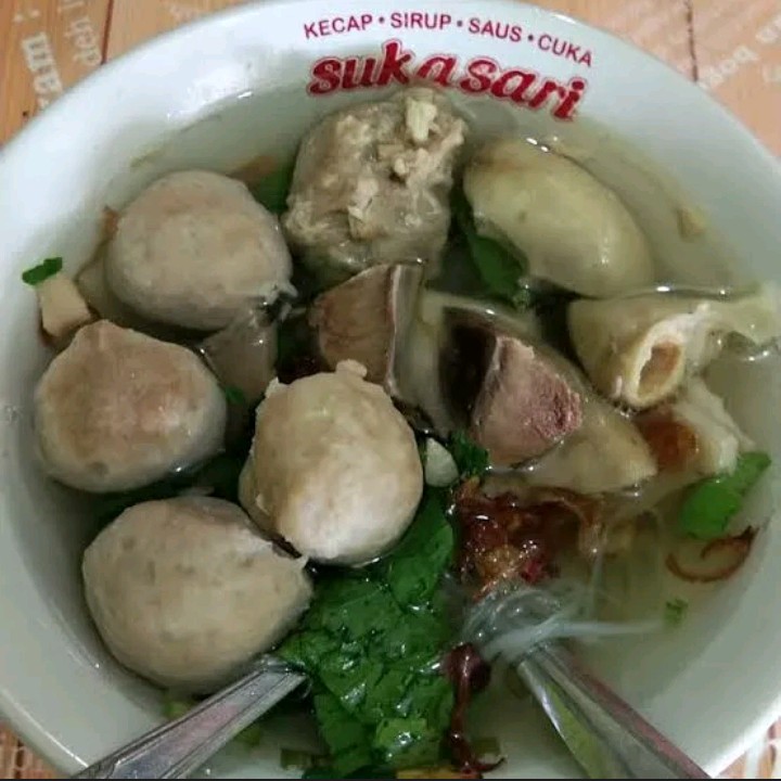 Bakso Urat