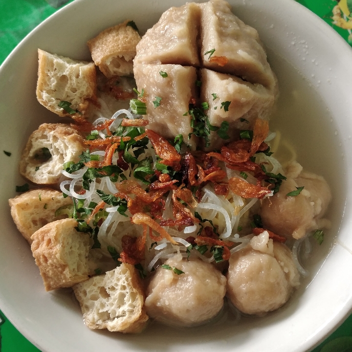 Bakso Urat