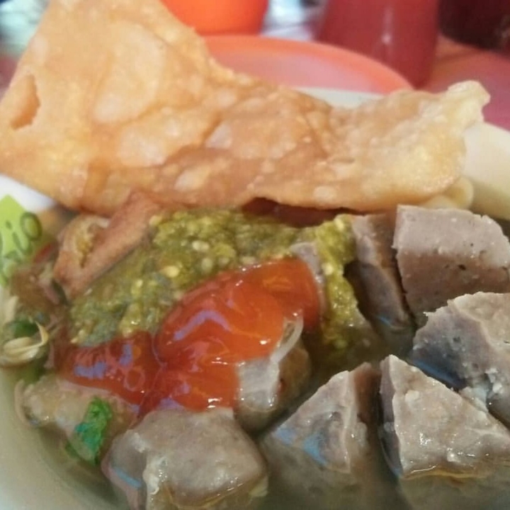 Bakso Urat