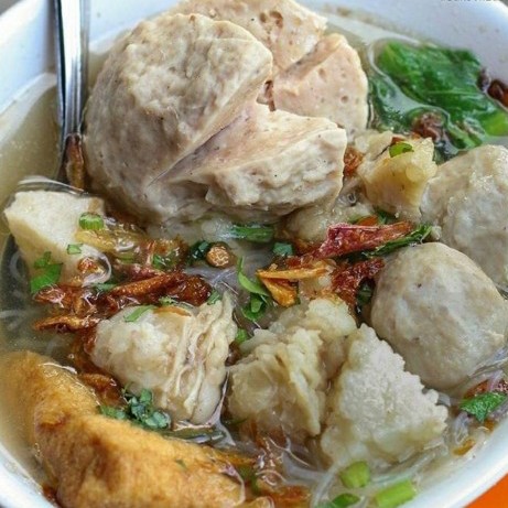 Bakso