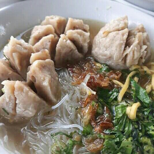 Bakso Urat